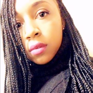 Meet your Posher, Joy- meuna